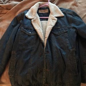 Wrangler Denim Jacket
